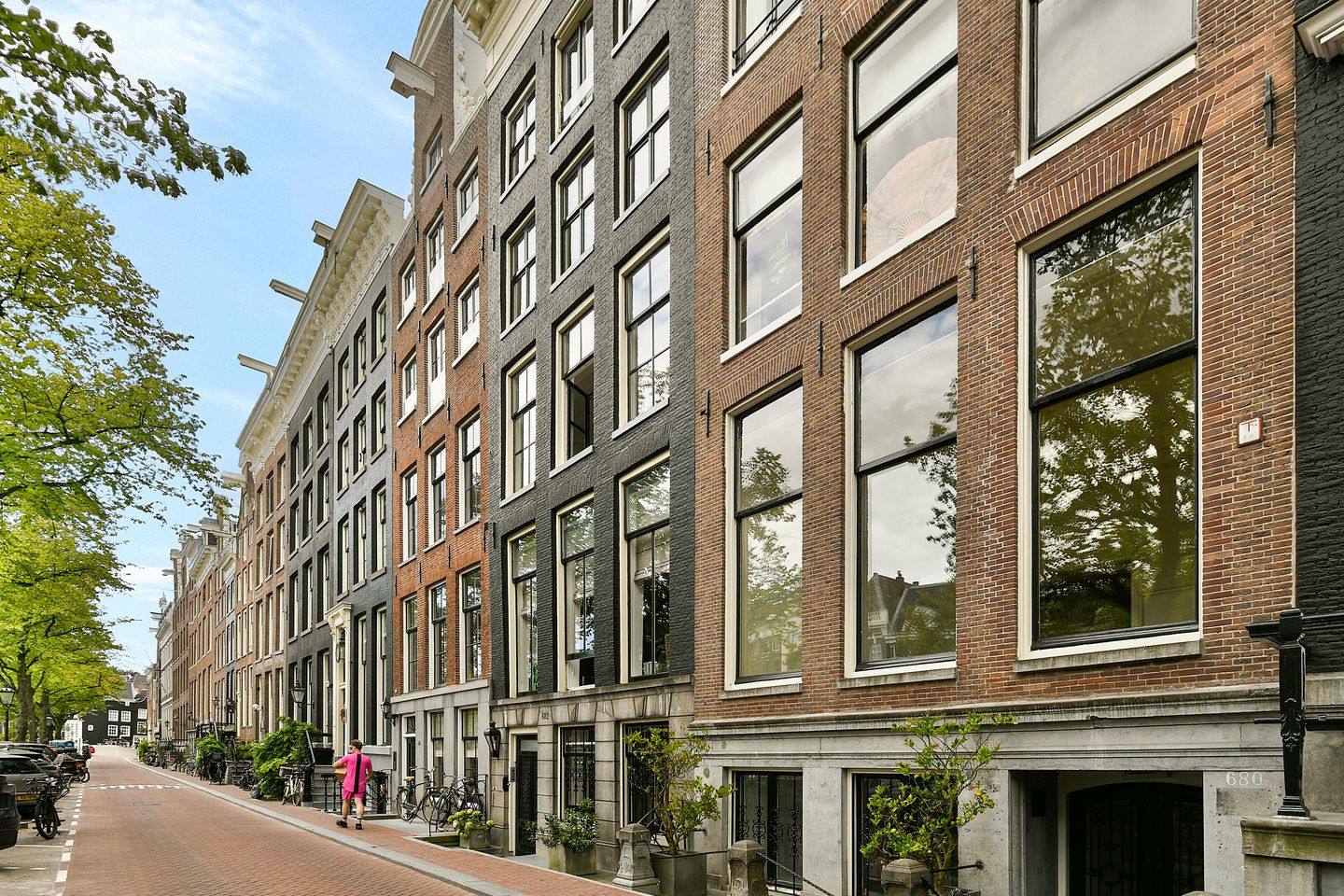 Foto 29 van Keizersgracht 682-B