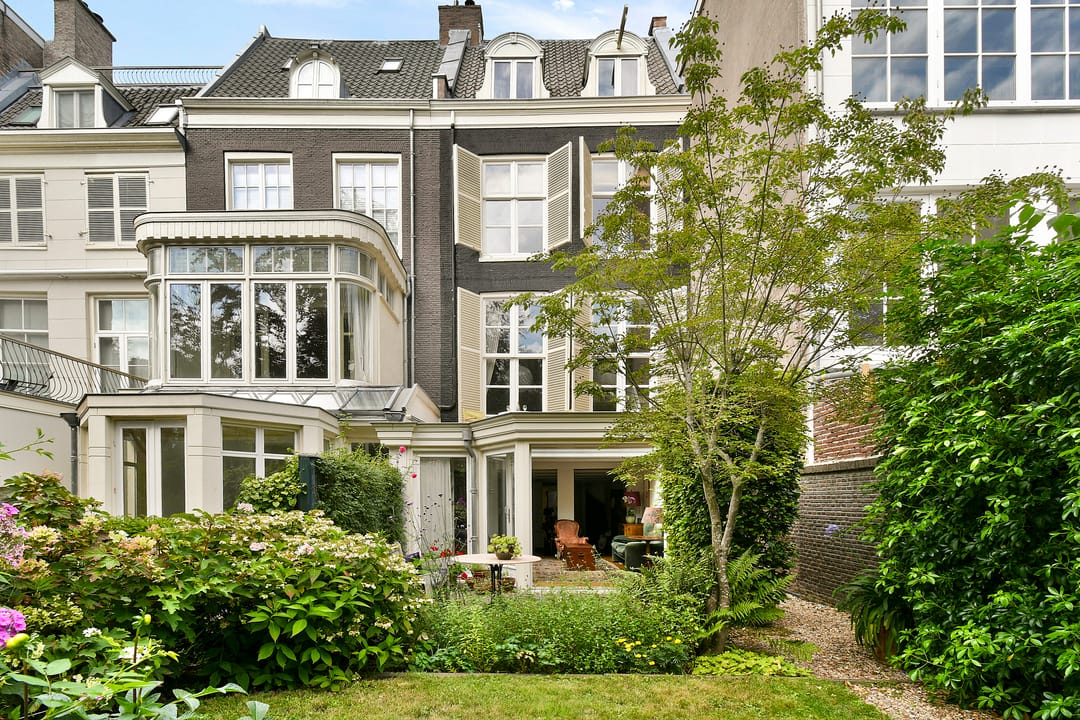 Foto 13 van Keizersgracht 682-B