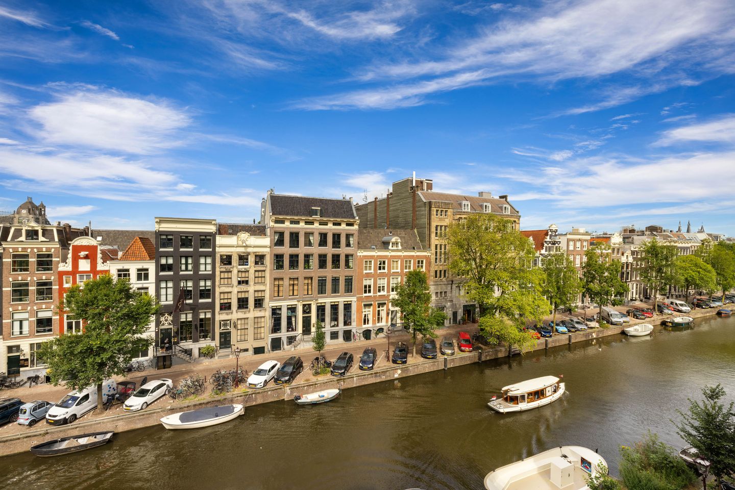 Foto 5 van Herengracht 157-E