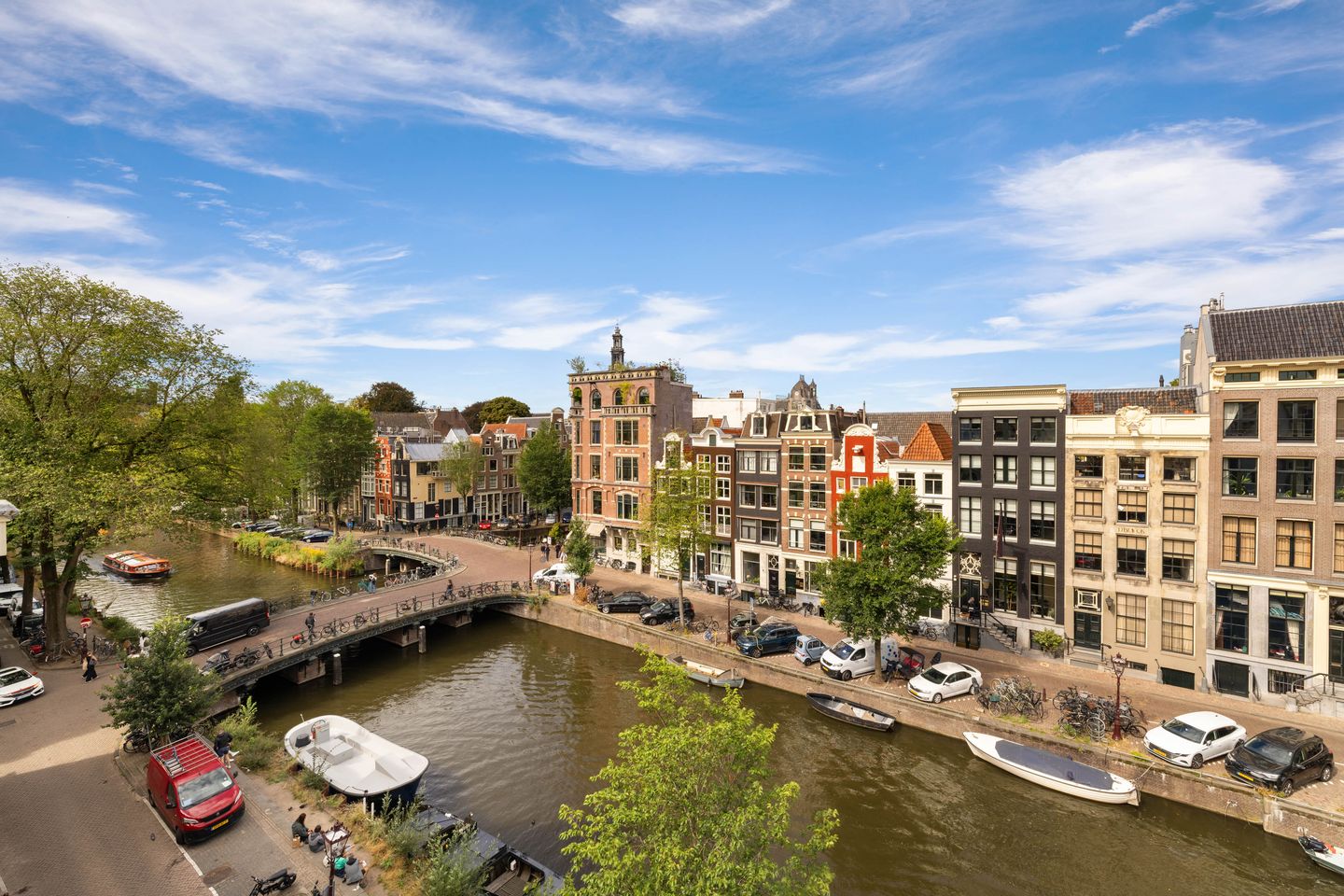 Foto 10 van Herengracht 157-E
