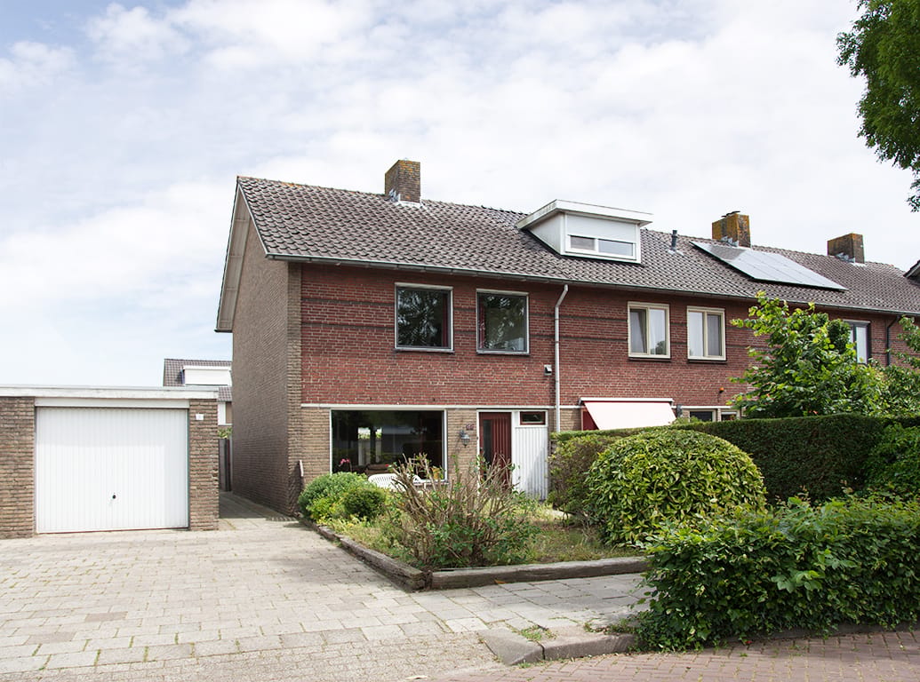 Foto 1 van Tolhuislaan 88