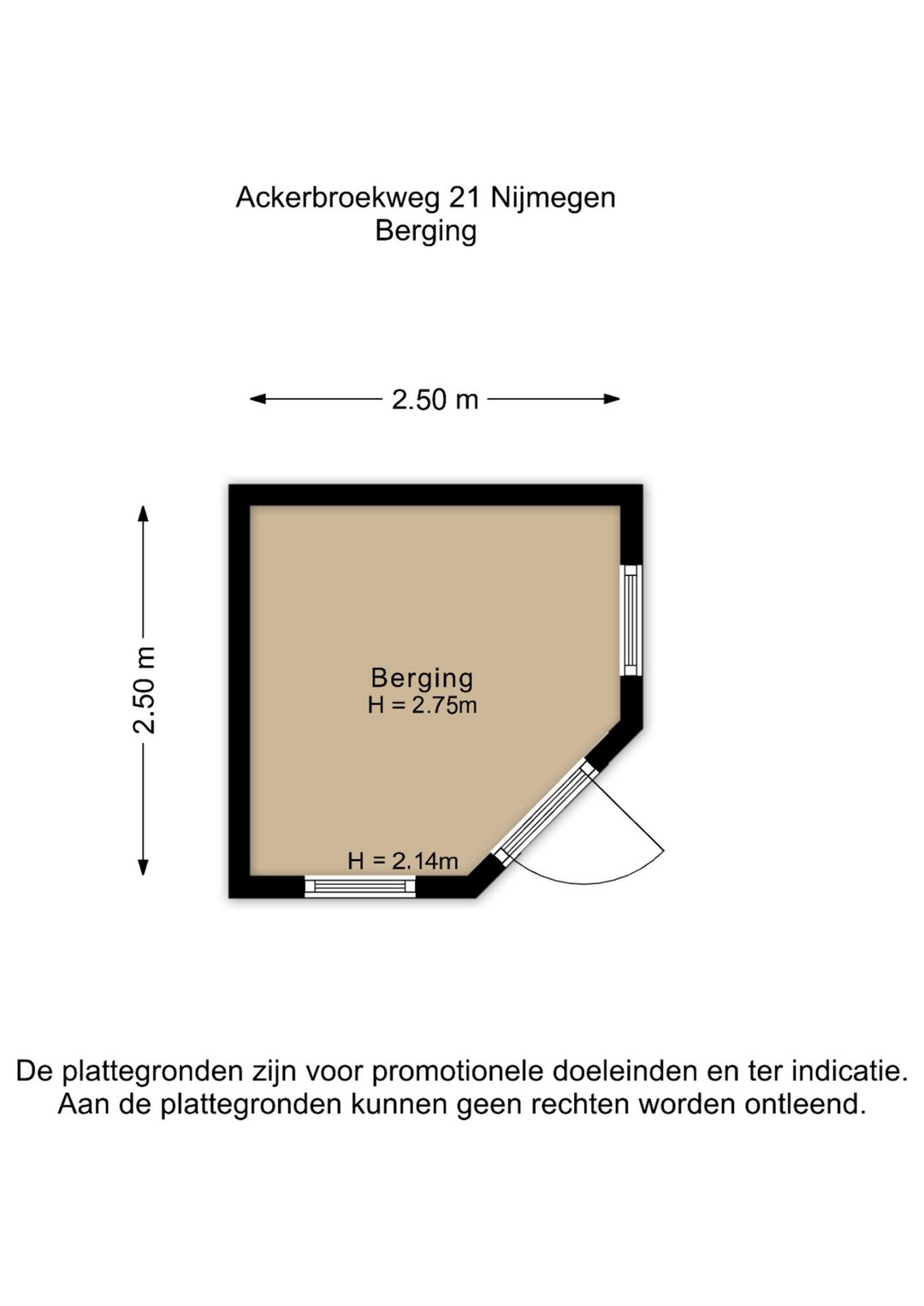 Foto 47 van Ackerbroekweg 21