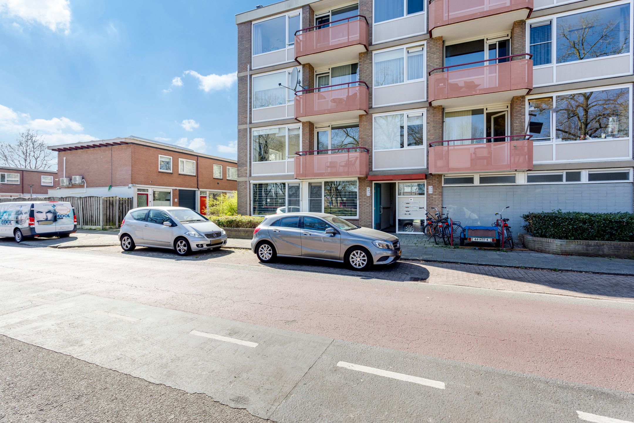 Foto 18 van Belgiëlaan 278