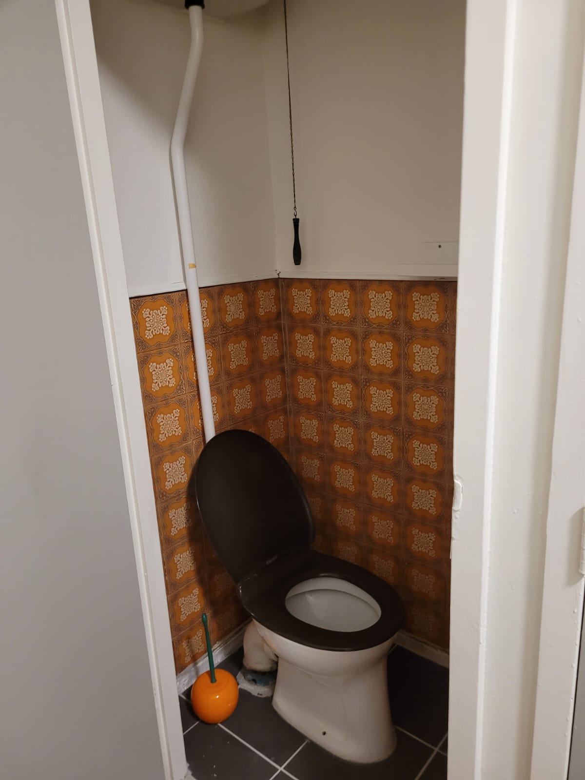 Foto 12 van Belgiëlaan 278
