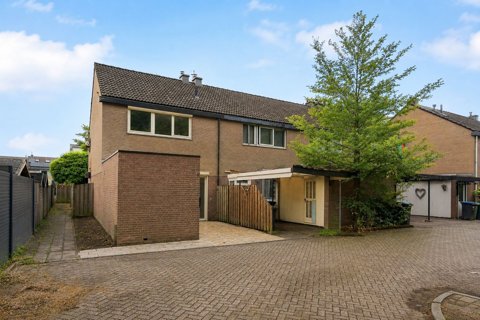 Ackerbroekweg 21 