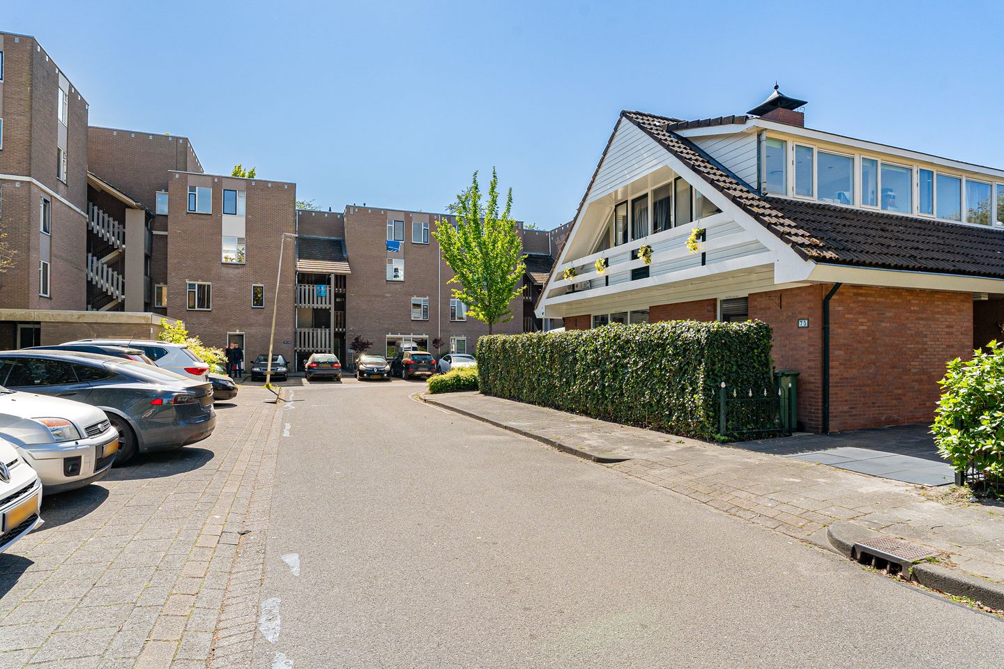 Foto 10 van Marsmanhove 75