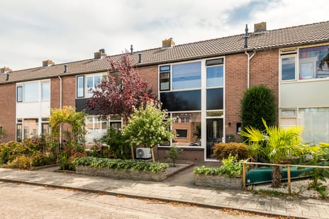 Anna van Burenstraat thumbnail