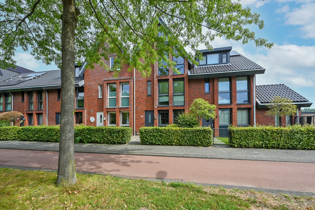 Photo 46 of Laan van Avant-Garde 512