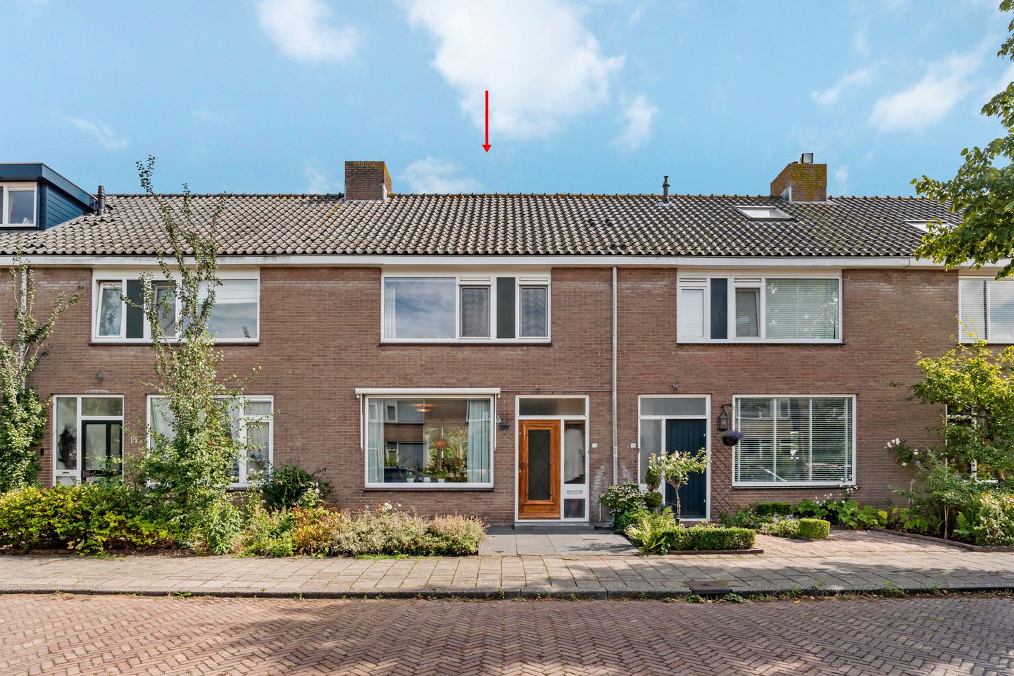 Foto 1 van Meeuwenlaan 12