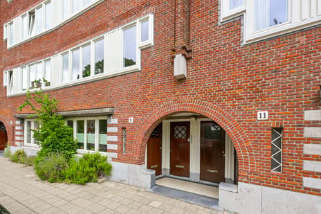 Afrikanerplein thumbnail