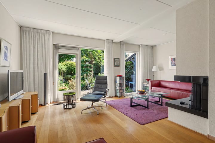 Foto 4 van Domela Nieuwenhuisstraat 6