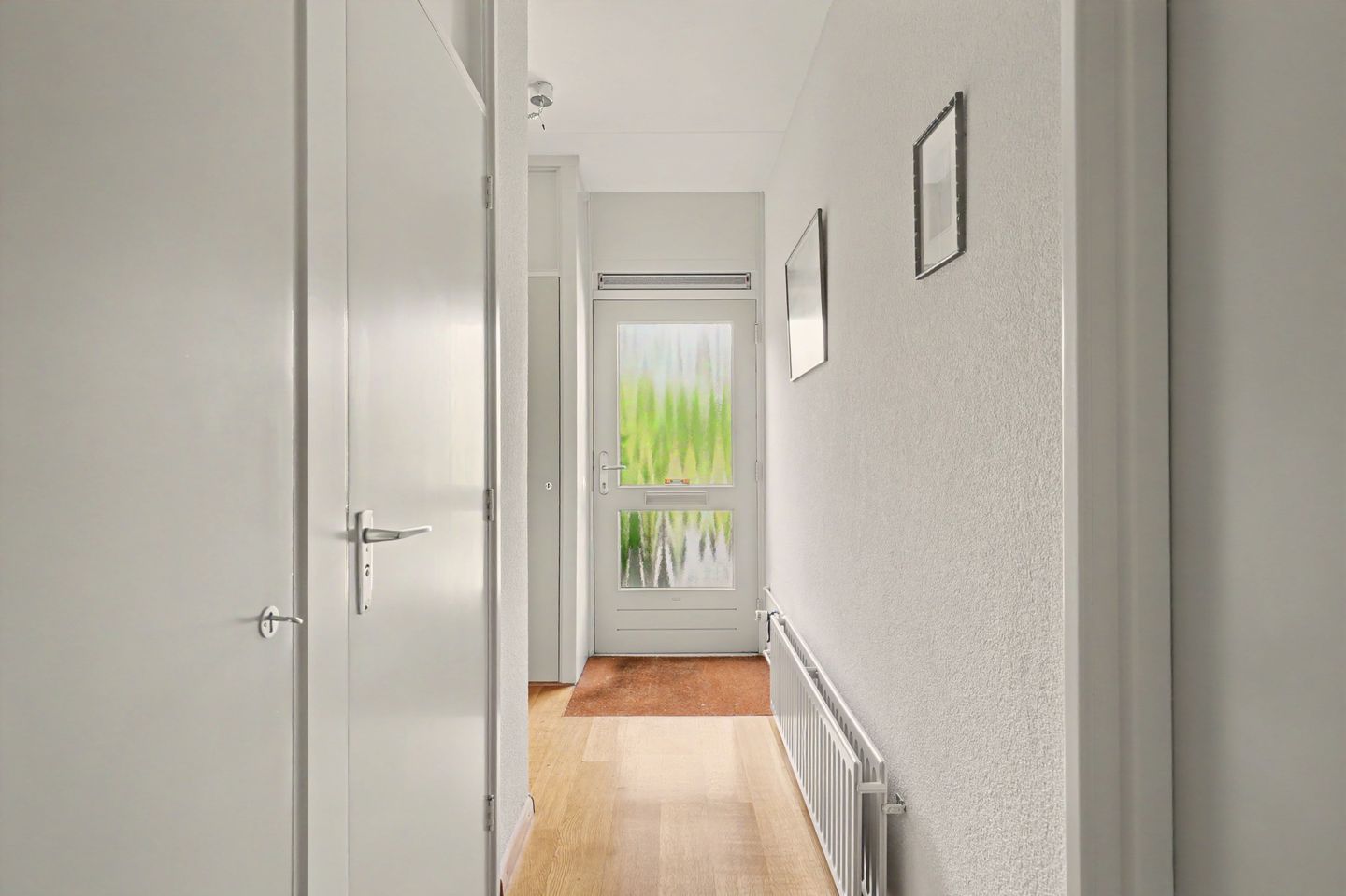 Foto 10 van Domela Nieuwenhuisstraat 6