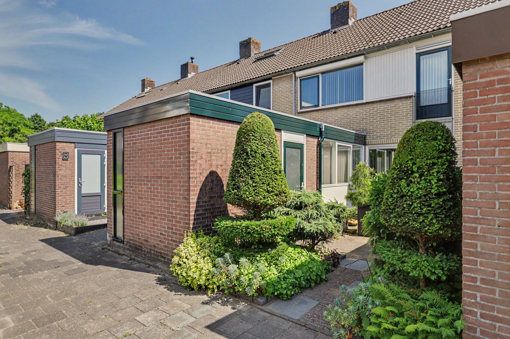 Foto 54 van Domela Nieuwenhuisstraat 6