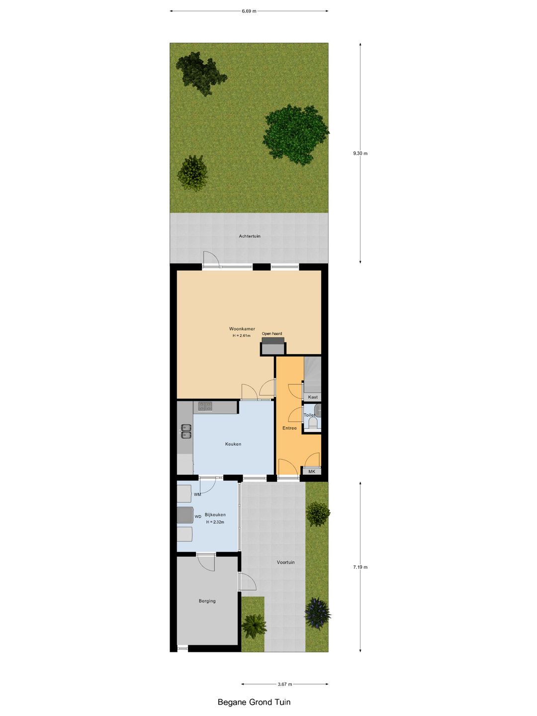 Foto 58 van Domela Nieuwenhuisstraat 6