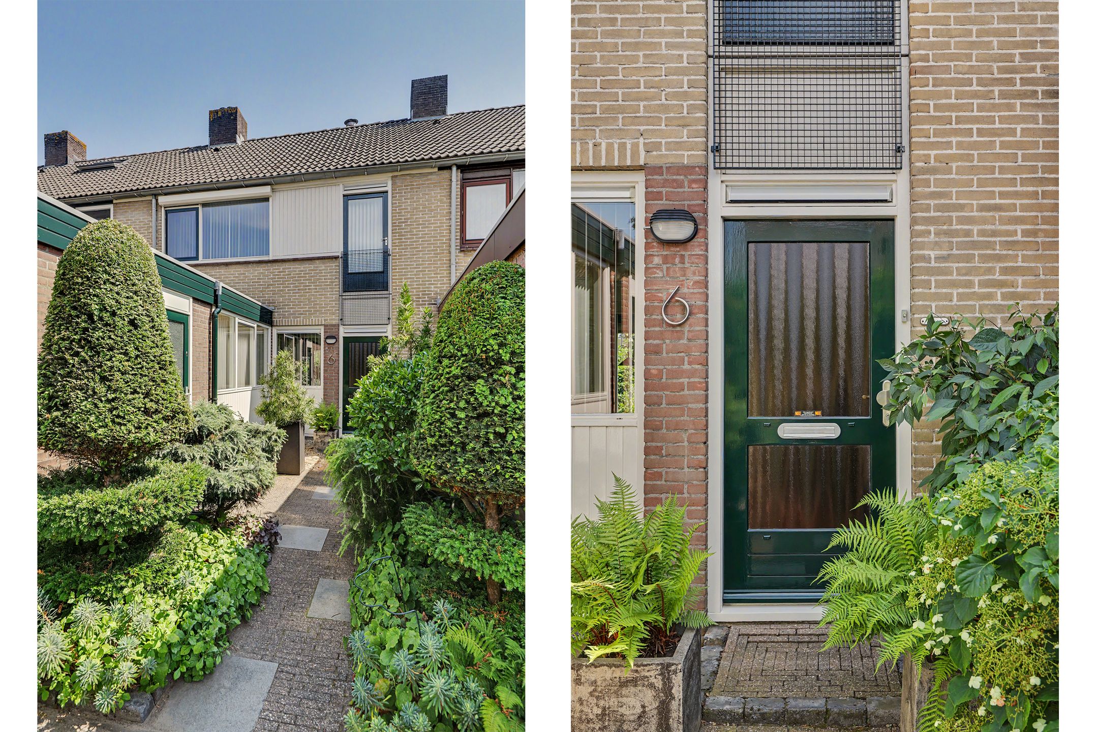 Foto 9 van Domela Nieuwenhuisstraat 6