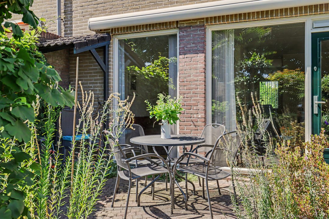 Foto 47 van Domela Nieuwenhuisstraat 6