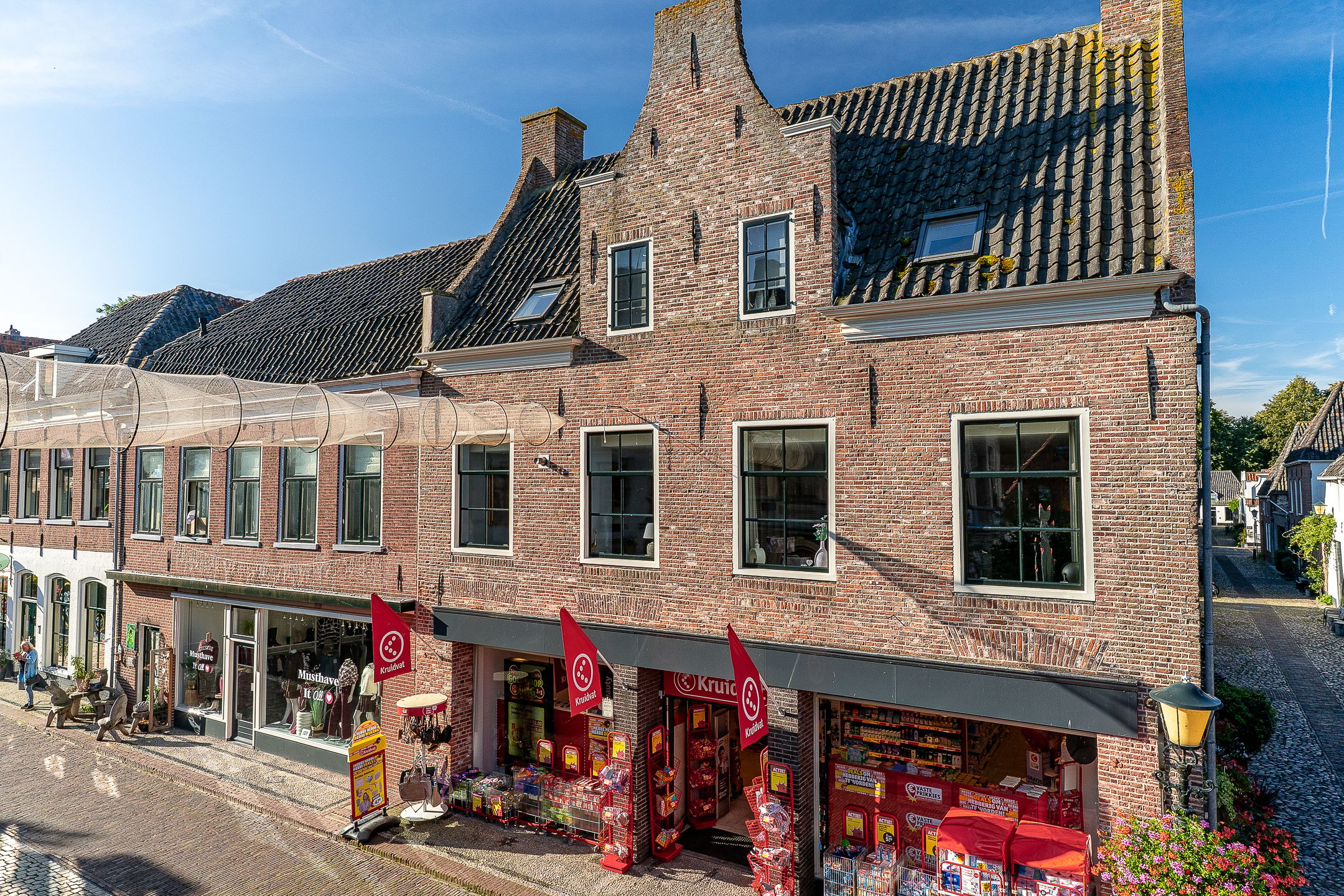 Photo 6 of Bloemsteeg 4
