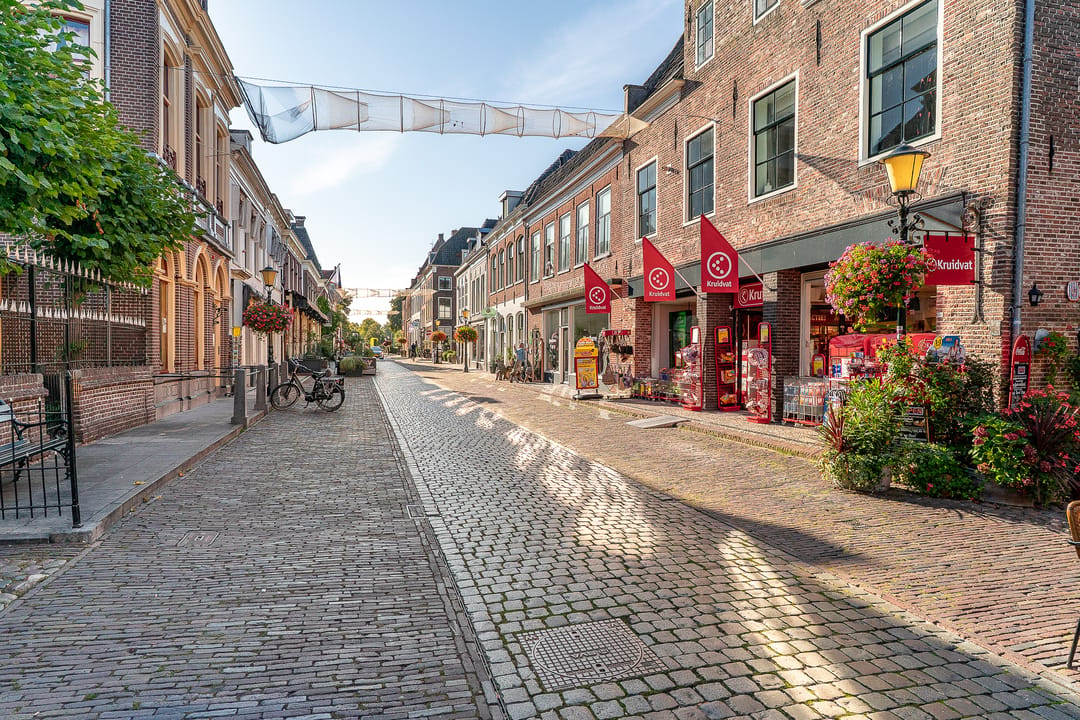 Photo 8 of Bloemsteeg 4