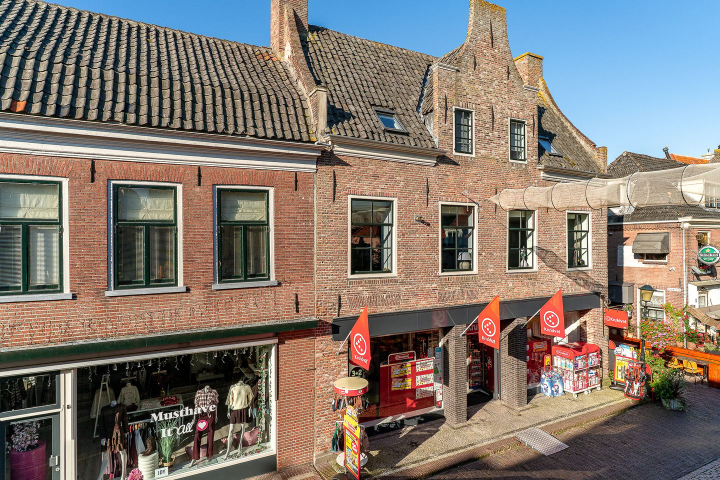 Photo 5 of Bloemsteeg 4