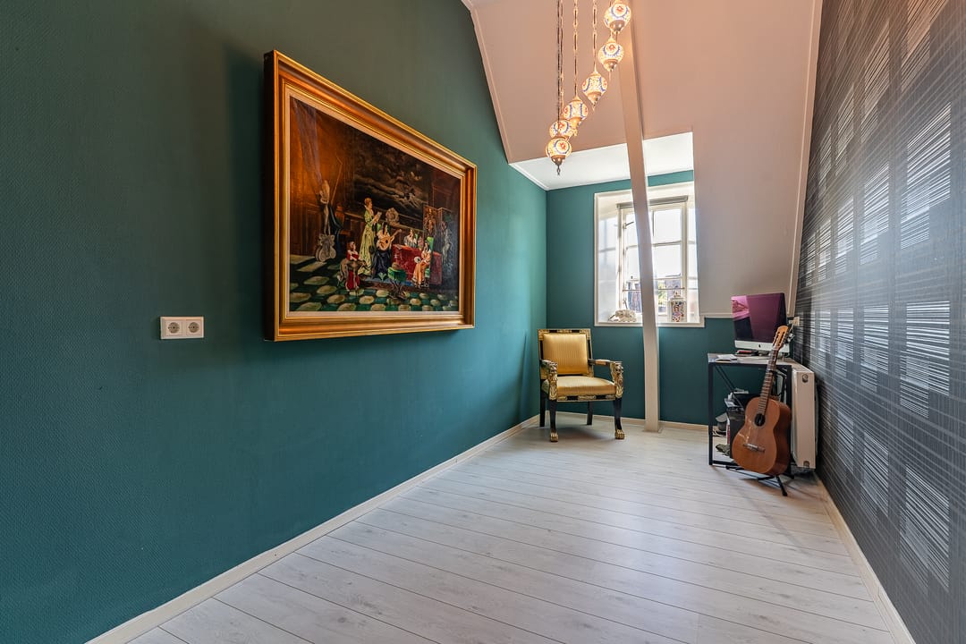 Photo 32 of Bloemsteeg 4