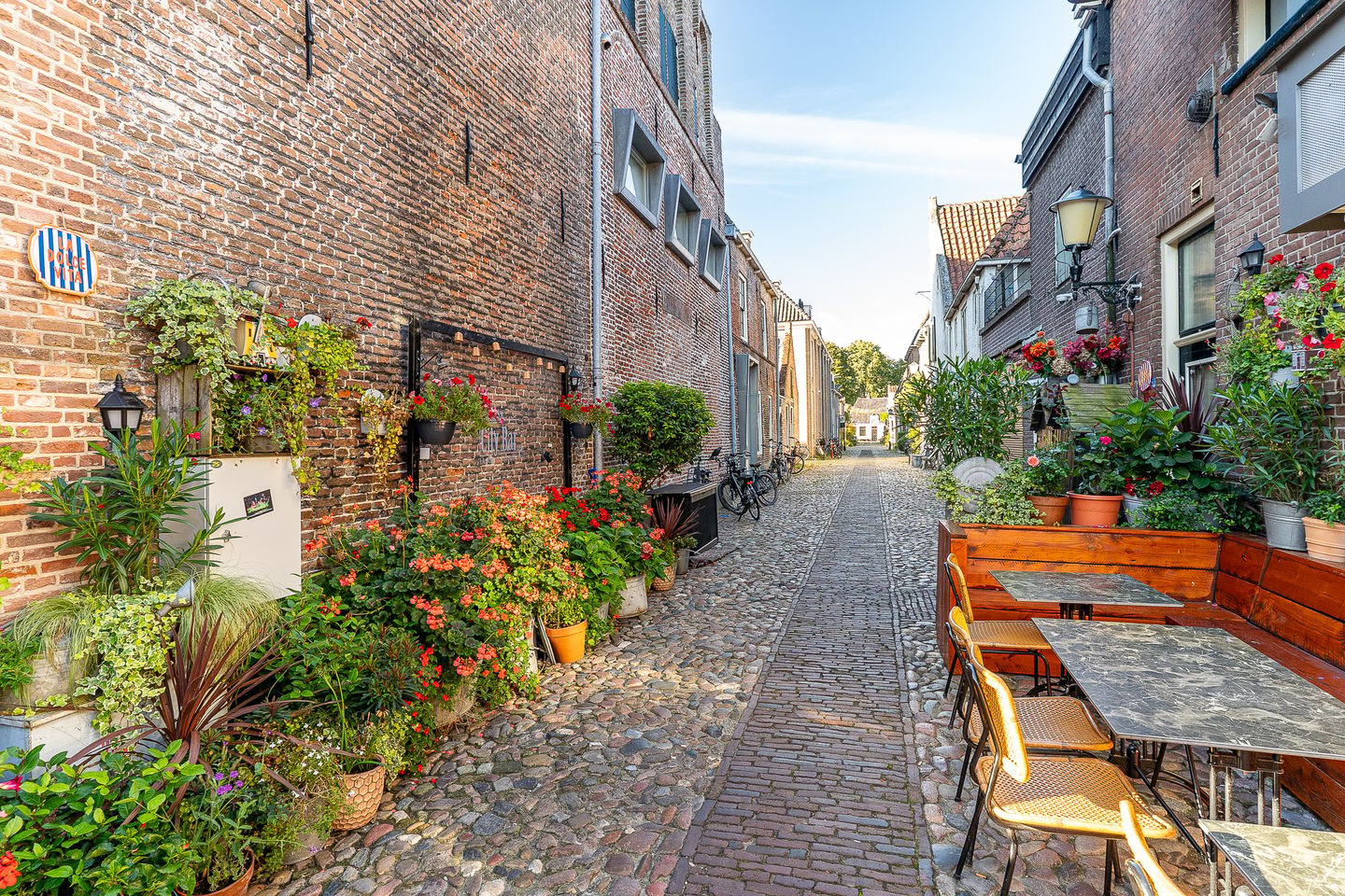Photo 10 of Bloemsteeg 4