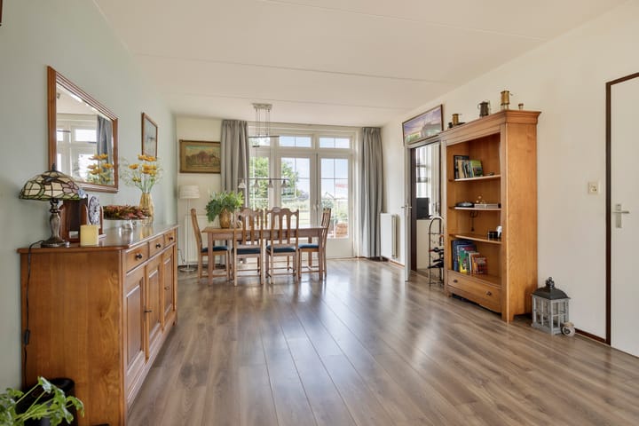 Vrijstaande woning te koop: Halve Raak 61, Boskoop