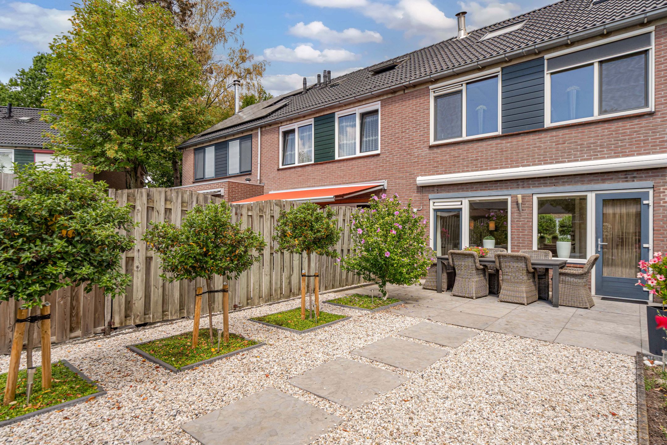 Photo 33 of Veurhuis 12