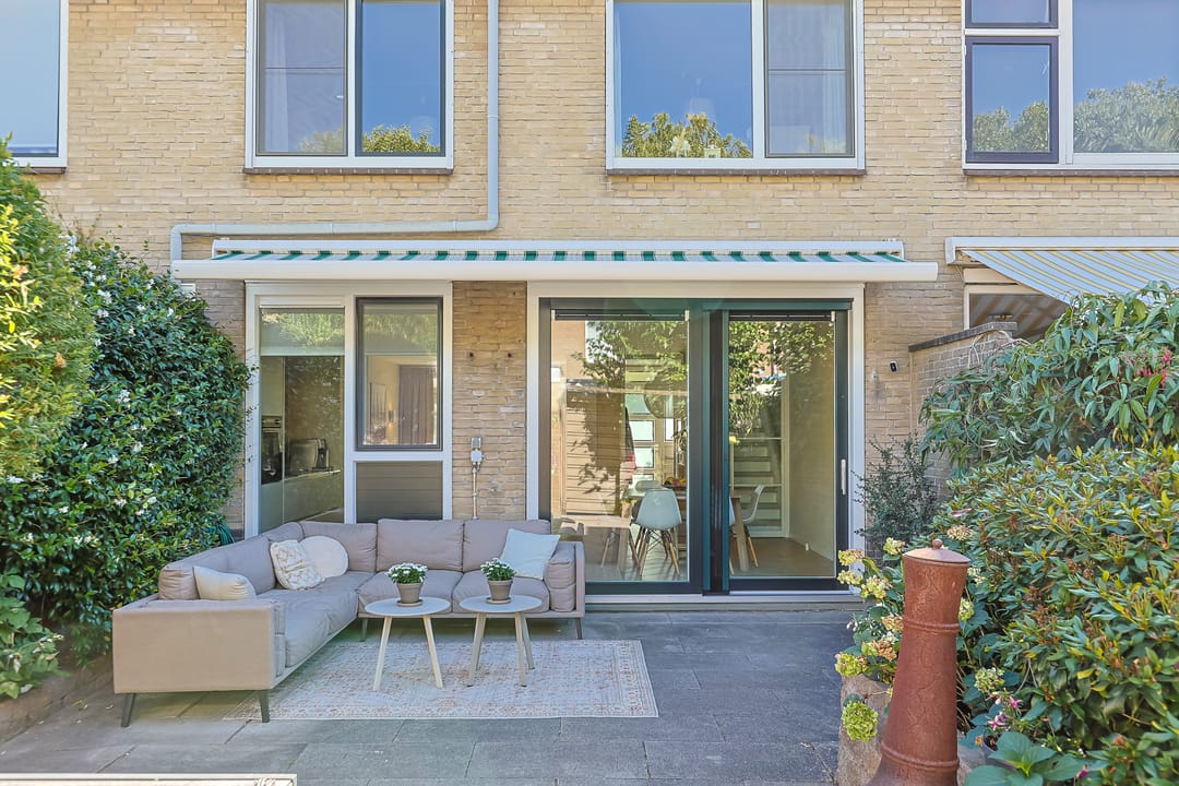 Foto 43 van Bremstraat 15