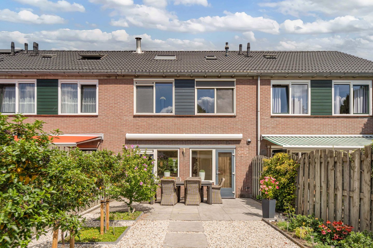 Photo 34 of Veurhuis 12