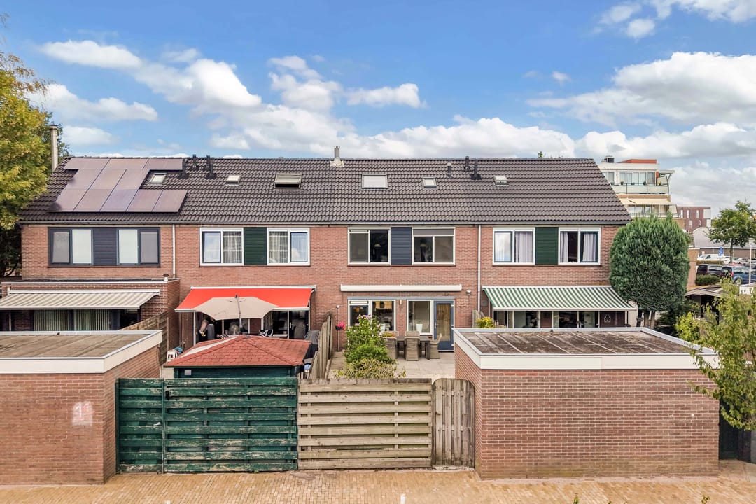 Photo 37 of Veurhuis 12