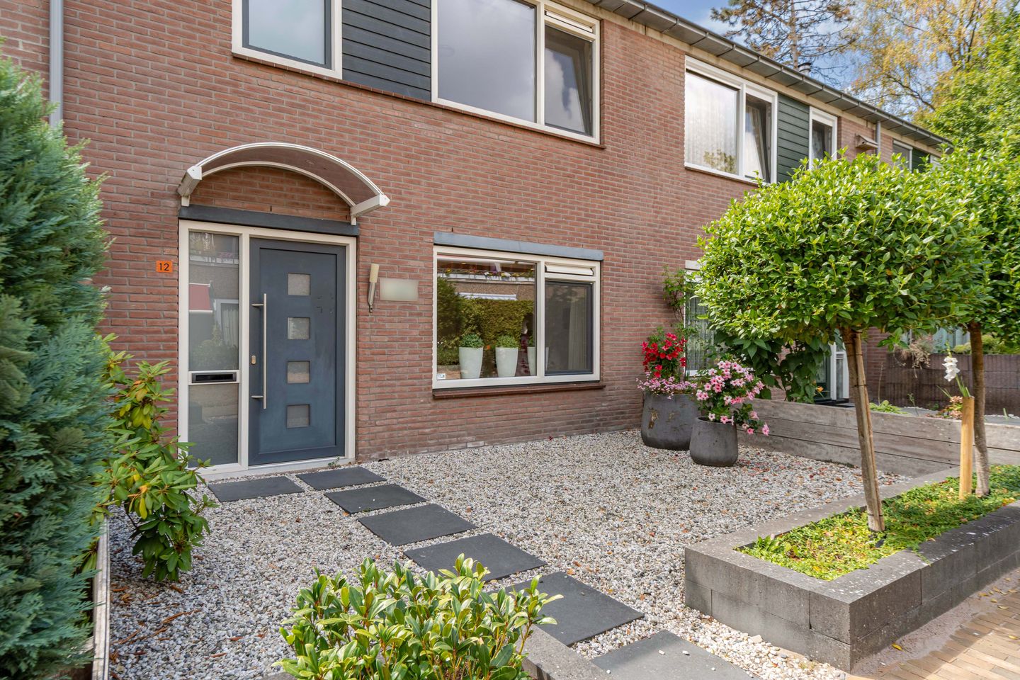Photo 5 of Veurhuis 12