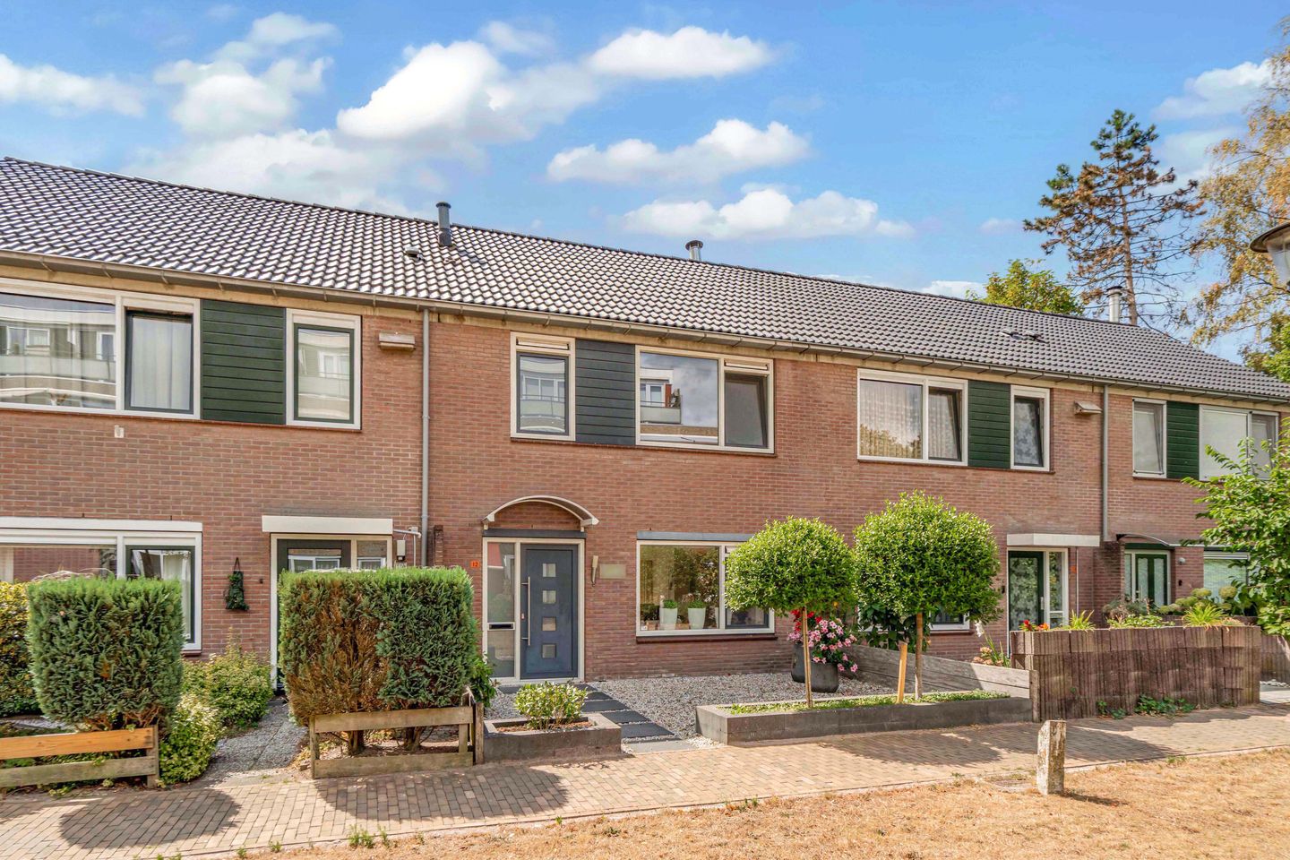 Photo 4 of Veurhuis 12