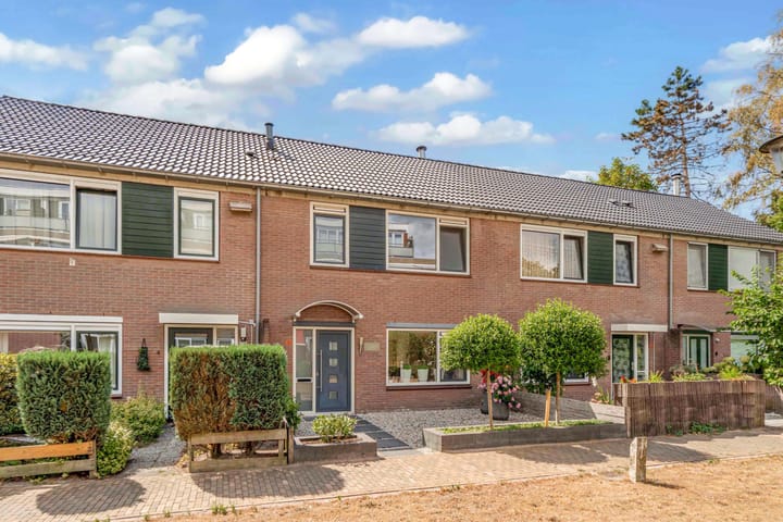 Photo 4 of Veurhuis 12