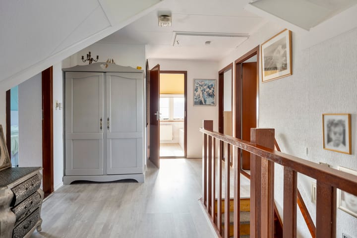 Vrijstaande woning te koop: Halve Raak 61, Boskoop