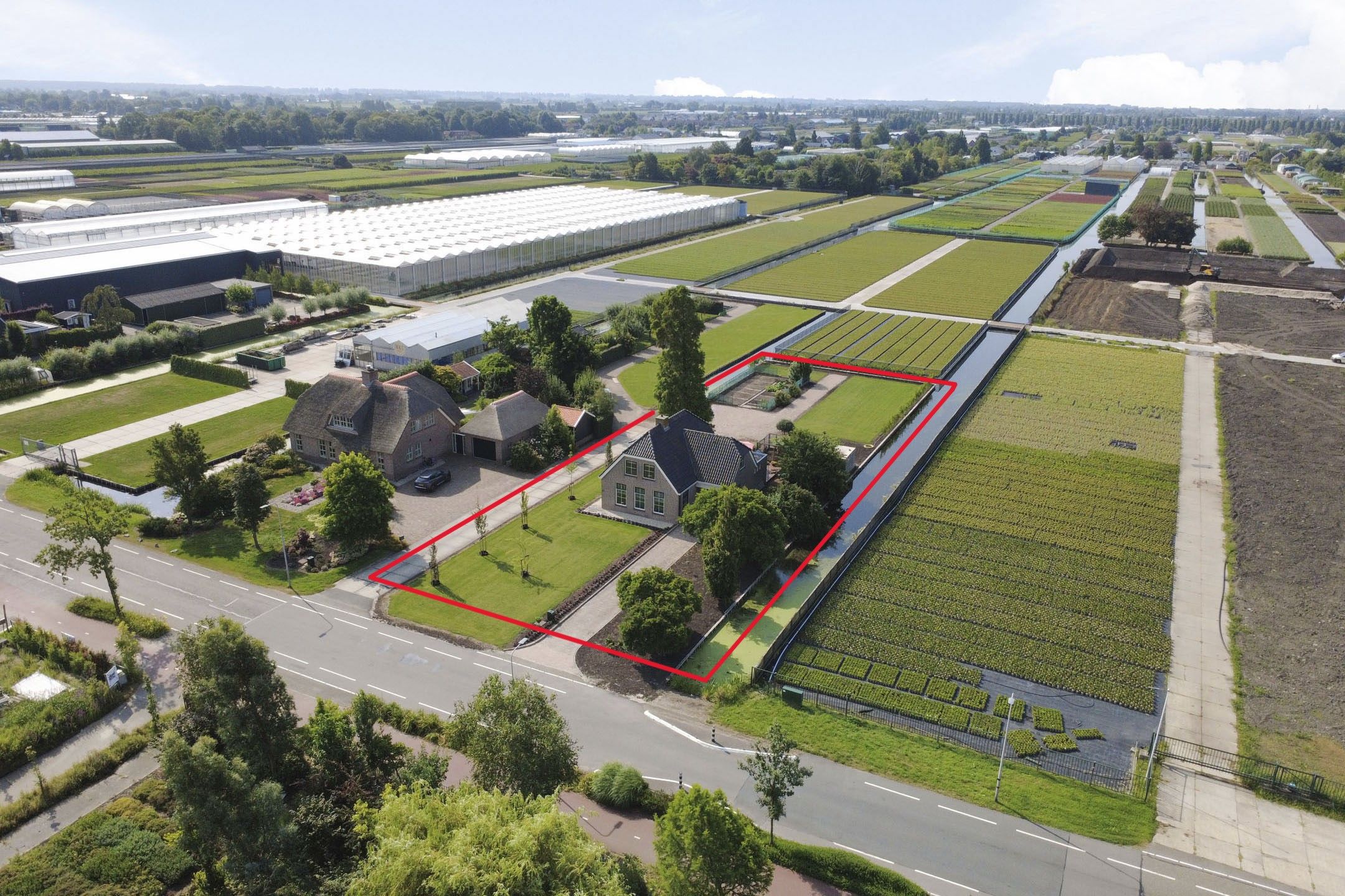 Foto 3 van Halve Raak 61