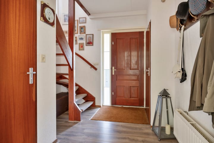 Vrijstaande woning te koop: Halve Raak 61, Boskoop
