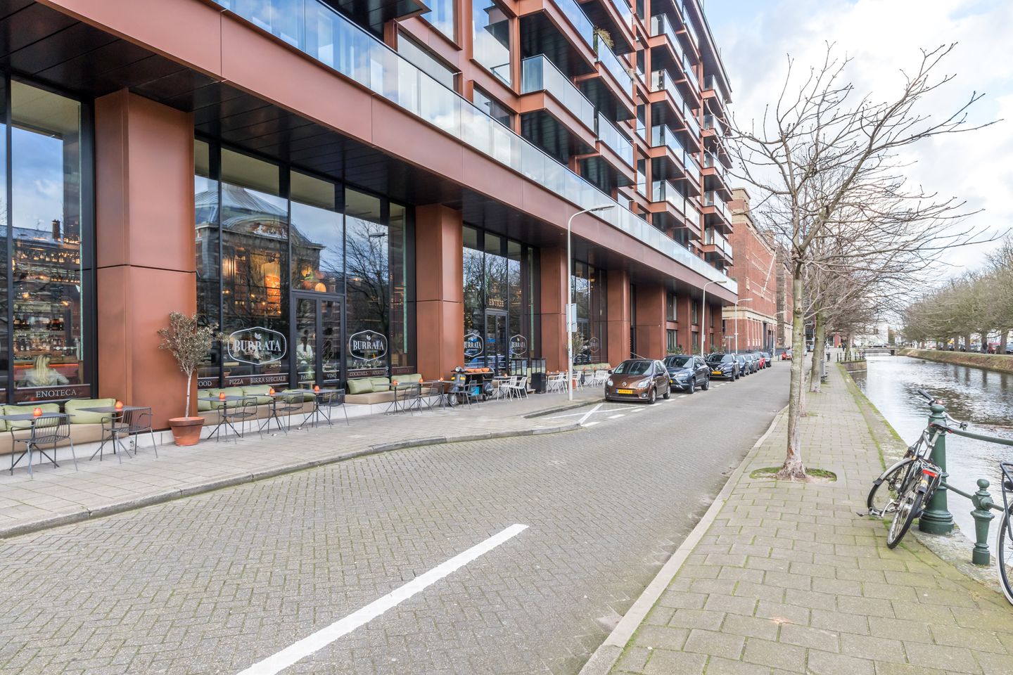 Foto 5 van Kortenaerkade 5