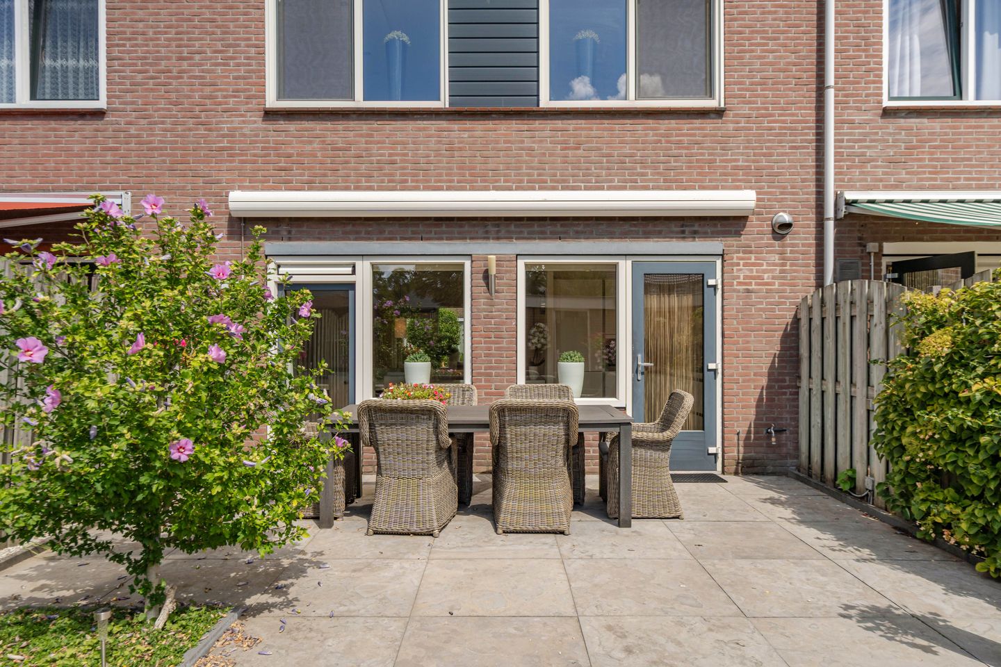 Photo 35 of Veurhuis 12