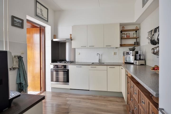 Vrijstaande woning te koop: Halve Raak 61, Boskoop