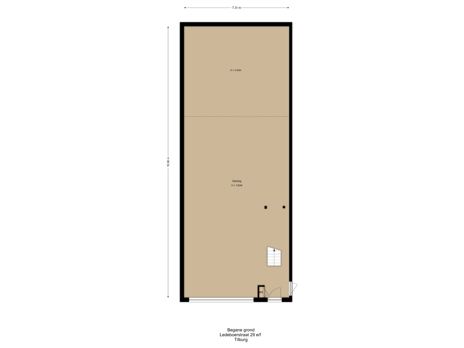 View floorplan
