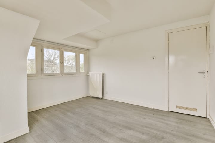 Foto 3 van Stadionkade 118-4