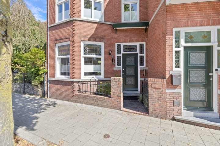 Foto 5 van Leutherweg 11