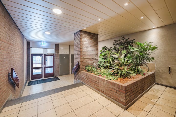 Appartement te koop: Visbankflat 19, Vlaardingen