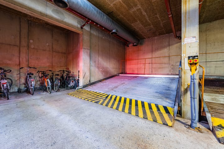 Appartement te koop: Visbankflat 19, Vlaardingen