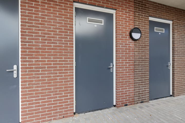 Appartement te koop: Floreen 85, Leeuwarden
