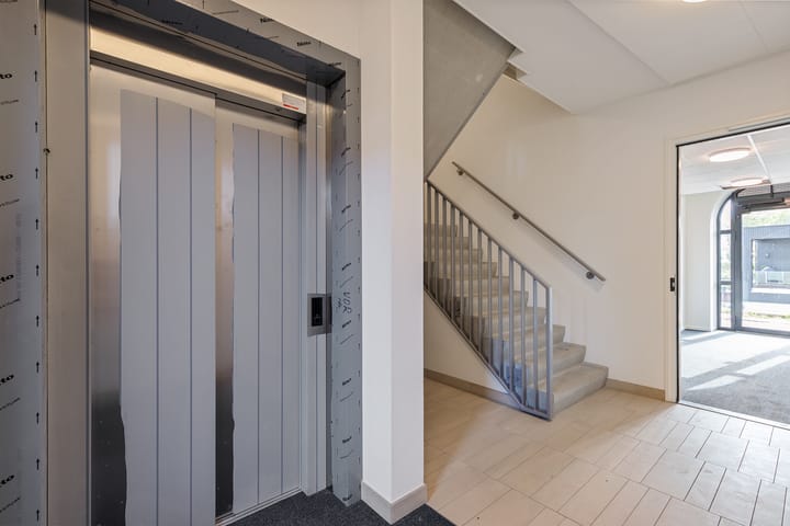 Appartement te koop: Floreen 85, Leeuwarden