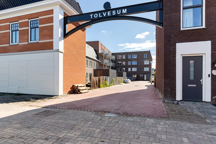 Appartement te koop: Floreen 85, Leeuwarden