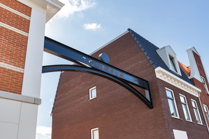 Appartement te koop: Floreen 85, Leeuwarden