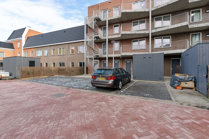 Appartement te koop: Floreen 85, Leeuwarden