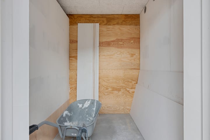 Appartement te koop: Floreen 85, Leeuwarden